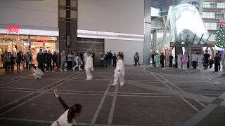 20190105「金剛心（陳、楊式太極拳）」R–竹塹社大107秋成果展-週六太極導引3H班-指導老師:黃藍穎老師/錄影:杜武岳(新竹市科學城薪傳鄭子太極拳協會/新竹縣鄭子太極拳研究會)