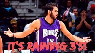 NBA "BACK AND FORTH" Moments