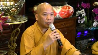 NHỮNG BÀI HỌC TÂM LINH TỪ XỨ PHẬT - ĐĐ THÍCH TÁNH TUỆ