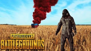 НАЧИНАЕМ СЕЗОН ХАРД КАТОК! ДЛИННАЯ ДОРОГА В ТОП 1! СКВАД ► PLAYERUNKNOWN'S BATTLEGROUNDS #1