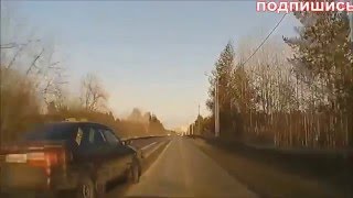 УЖАС!СИЛЬНЫЕ ДТП И АВАРИИ за 2015 часть 3