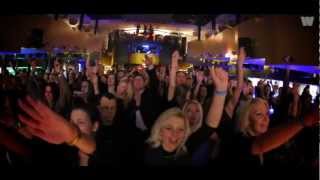 ВотОно 2013: Тамерлан и Алёна Омаргалиева (Pramogu Bankas, VIlnius)