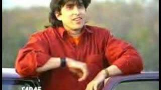 Dil Badal Day - Junaid Jamshed