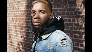 Tory Lanez Gets Into A Beef With A Fan In Brixton(Video)