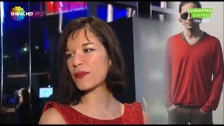 Kıvılcım Ural Röportajı - Cumartesi Sürprizi