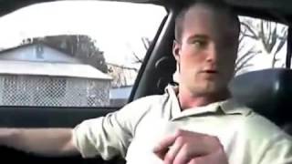 Guy On 100x Trip of Salvia leaves Reality