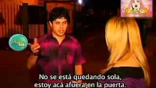 El Reality empieza en Vida y Pasión de Susy Díaz Parte 1 del 09/11/2011