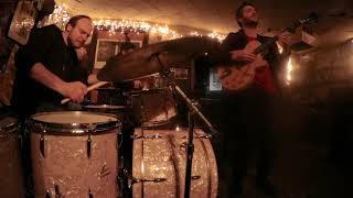 Yotam Silberstein//Yasushi Nakamura//Ari Hoenig - Oleo - Live at the 55 Bar