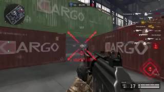 Читы на Warface Aim АНТИБАН ВХ скачать бесплатно