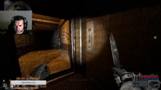 S.T.A.L.K.E.R. ЗП, мод Call of Chernobyl:Lite. Regeneration, новые квесты