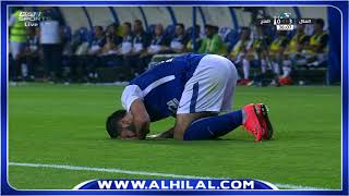 أهداف مباراة الهلال والفتح 4-1 - الدوري السعودي للمحترفين الجولة السادسة والعشرون