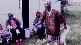 Sierra Leone Comedy: Ebola - Back To Sender