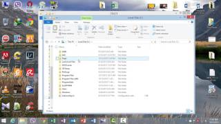 How to Install SPSS 21