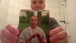 "Опасный шизофреник"/карательная психиатрия