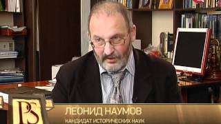 Постскриптум с Алексеем Пушковым 10.03.2012