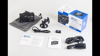Обзор SilverStone F1 HYBRID UNO A12 S