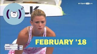 Лучшие кубы февраля 2018 / Best coubs of february 2018 / #36