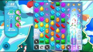Candy Crush Soda Saga Level 685 No Boosters