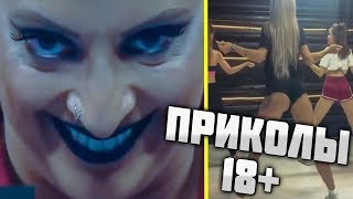 #ПРИКОЛЫ за Ноябрь 2018 | BEST COUB 2018 ▶ 95