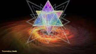 ACTIVACION DE MERKABA !! ACTIVACION DE TU CUERPO DE LUZ