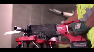 Сабельная пила M18 FUEL™ Sawzall® ONE-KEY™