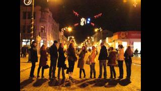 AIESEC Simferopol Kyzmenko Alumni video