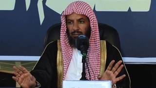 07 شرح الفرائد البهية في نظم القواعد الفقهية ـ الشيخ/ د. سعد الشثري