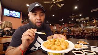 All you can eat Sushi at Sushi Kingdom [JL Jupiter Vlog]