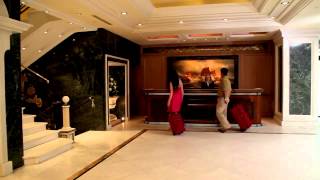 Royal Olympic Hotel Athens