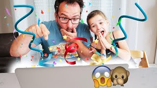WAHNSINNIG BILLIG - Technik einkaufen bei WISH ? Lulu & Leon - Family and Fun