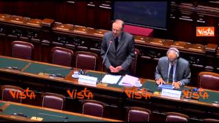 PADOAN SIAMO DI FRONTE A COMBINAZIONE PREOCCUPANTE BASSA CRESCITA E ALTA DISOCCUPAZIONE 29-09-14