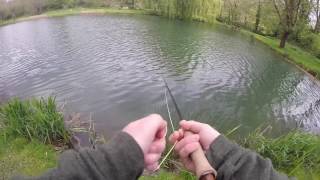Orvis Recon and Hydros Reel Review