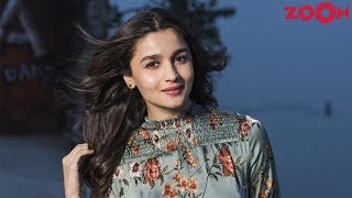 Alia Bhatt Makes A Big Statement On Her Wedding Plans