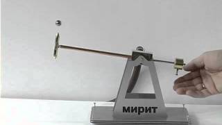 Пример действия без противодействия
