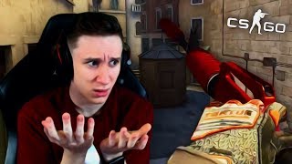 ТАКИЕ ЧИТЫ Я ЕЩЁ НЕ ВИДЕЛ ! - CS:GO / КС:ГО