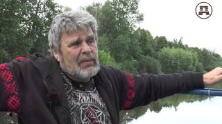 Мегаполисы оружие. Георгий Сидоров