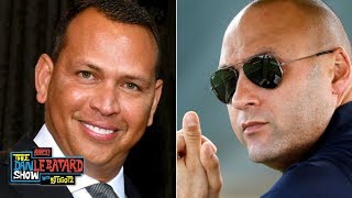Former Marlins president doesn't hold back on A-Rod, Jeter, Barry Bonds, trades | Dan Le Batard Show