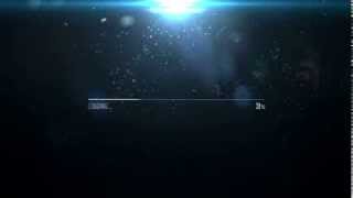 "Интро Загрузка" (Intro #8) | "Download Intro" (Intro #8)