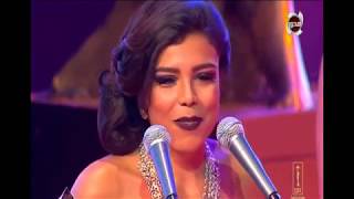 أحلى النجوم - كلمة الفنانة ناهد السباعي في مهرجان الجونة السينمائي بعد حصولها على جائزة أفضل ممثلة