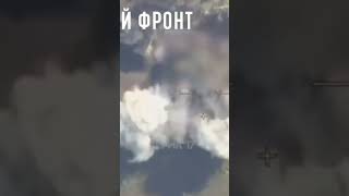Ланцет против двух Leopard 2A6 #Shorts