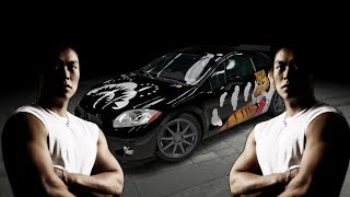 #11  Биг Лу против Биг Лу ? Огурцы, салат и лук ???  Need for Speed Most Wanted