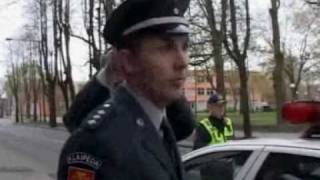 Klaipėdos POLICIJA - slepia istorines vertybes sukurdama  bylas, taip supranta tarnybą LIETUVAI.