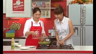 Hướng Dẫn Cách Nấu Ăn Món Thịt Ếch Xào Dấm Tỏi   Món Ngon Mỗi Ngày