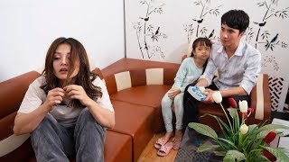 Người Mẹ Hy Sinh Bản Thân Cứu Con Gái, Trời Không Phụ Tình Mẹ Dành Cho Con