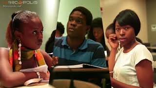 International University of Grand-Bassam : Une Université Américaine en Côte d’Ivoire