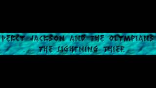 The Lightning Thief Chapter 9