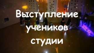 Свинг (lindy hop) в школе парных танцев Dance Insight