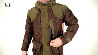 Костюм для охоты Graff 659 759 BK