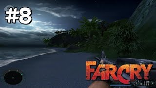 Far Cry прохождение игры - Уровень 8: Парогенератор