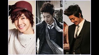 Kim Hyung Joong - A Fashion Icon || Kpop - 2018